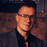 Biegły sądowy Gdańsk  Damian Dejewski