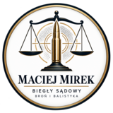 Biegły sądowy Sosnowiec  Maciej Mirek